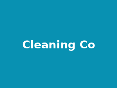 Cleaning template